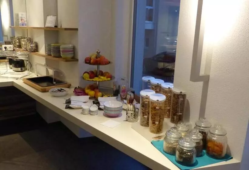 Lichtblick Hotel Garni