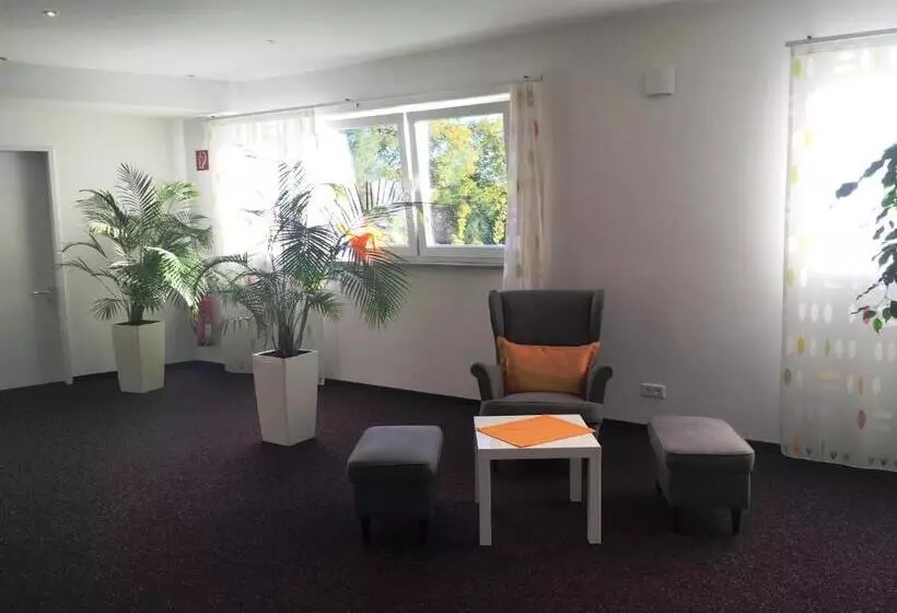 Lichtblick Hotel Garni