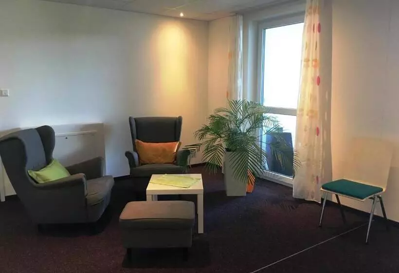 Lichtblick Hotel Garni