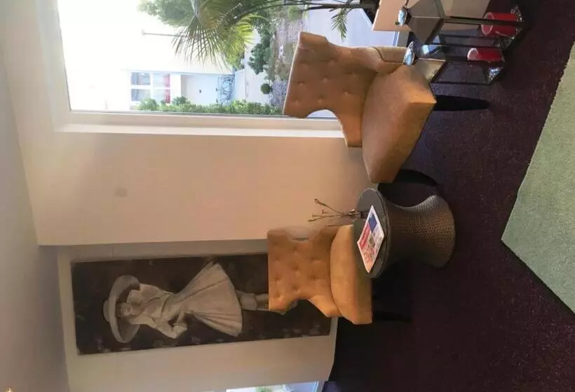 Lichtblick Hotel Garni