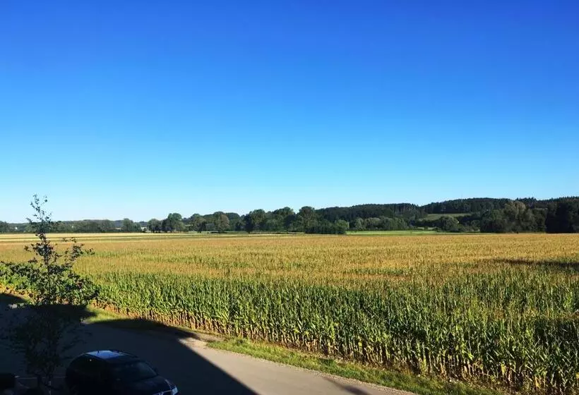 Lichtblick Hotel Garni