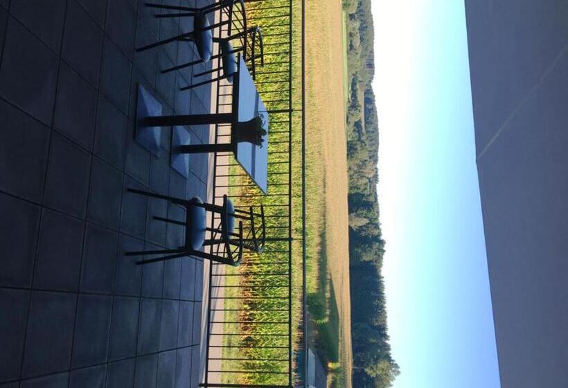 Lichtblick Hotel Garni