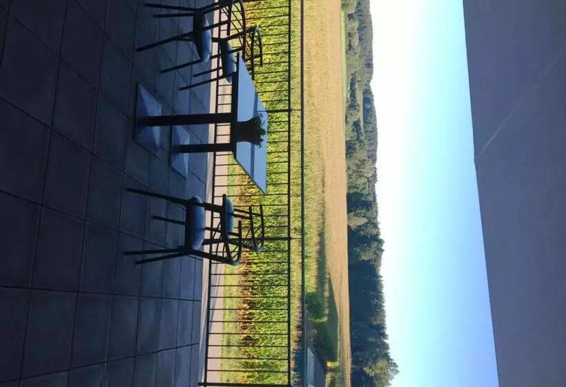 Lichtblick Hotel Garni