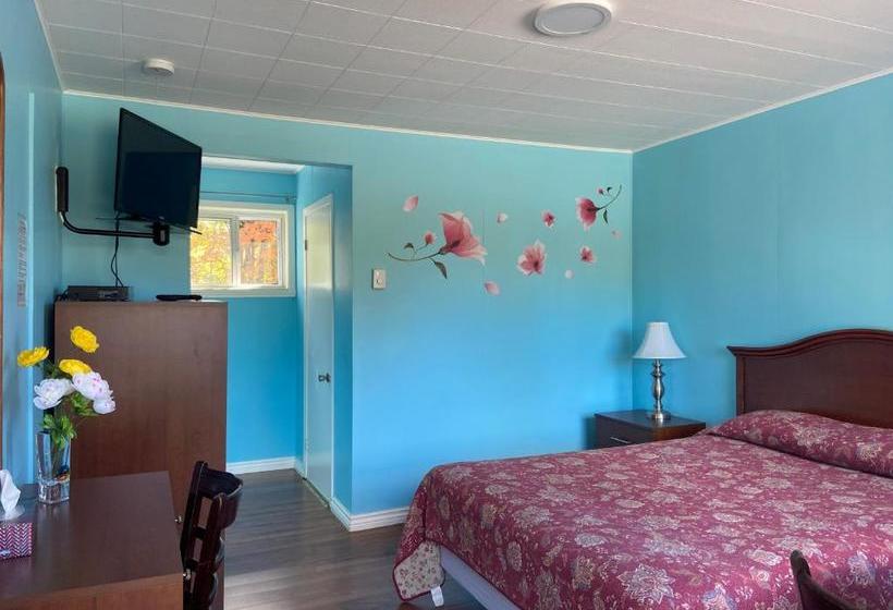 Motel Des Erables