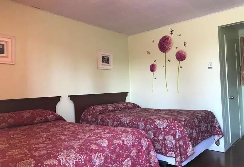 Motel Des Erables