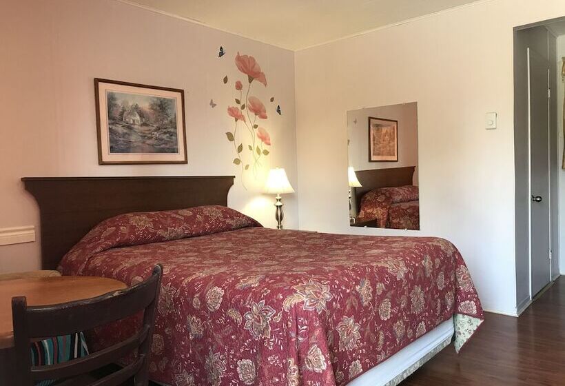 Motel Des Erables