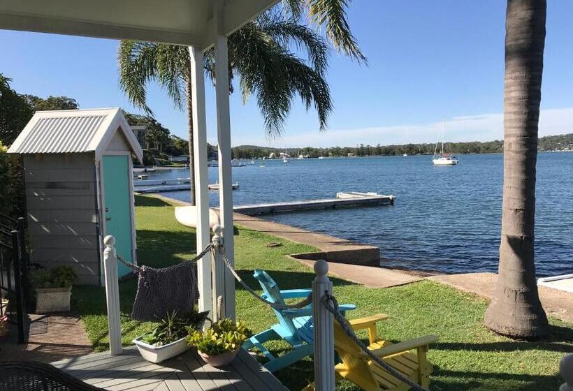 Overnight Reflections B&b