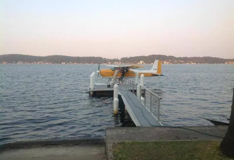 Overnight Reflections B&b