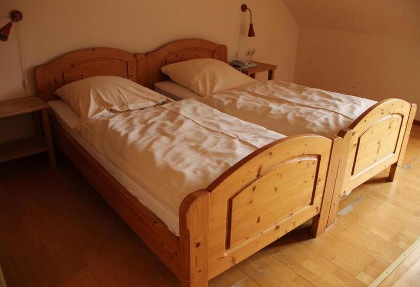 Pensão Gasthof Zur Post