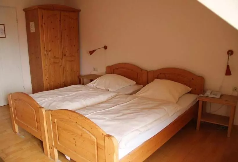 Majatalo Gasthof Zur Post