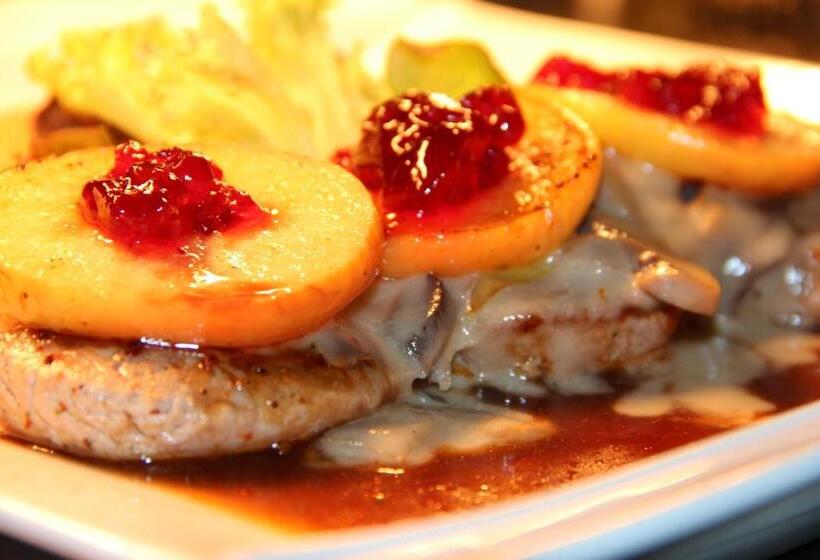 Pensão Gasthof Zur Post