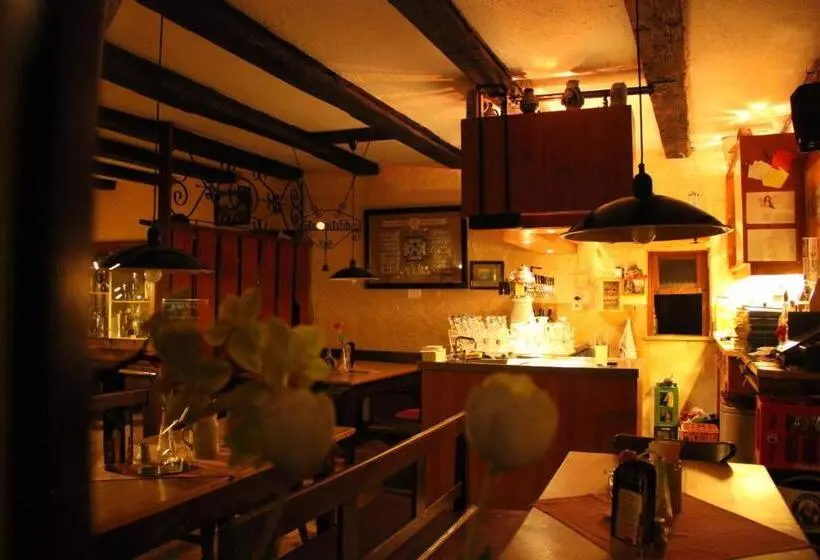 Majatalo Gasthof Zur Post