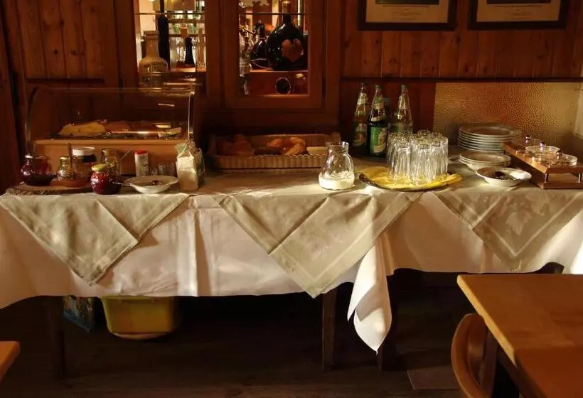 Majatalo Gasthof Zur Post