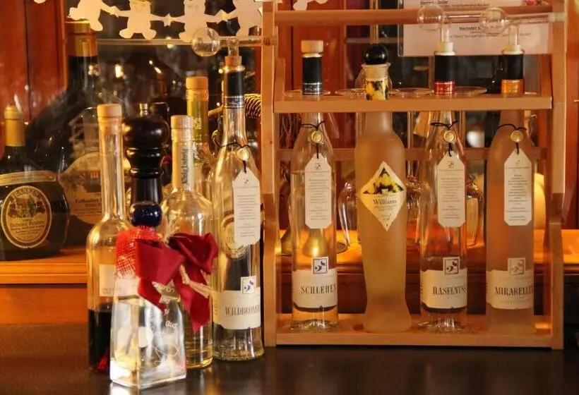 Majatalo Gasthof Zur Post