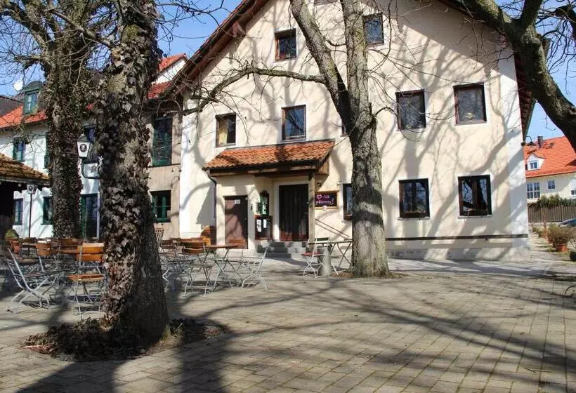 Majatalo Gasthof Zur Post