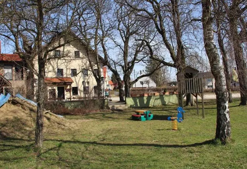 Majatalo Gasthof Zur Post