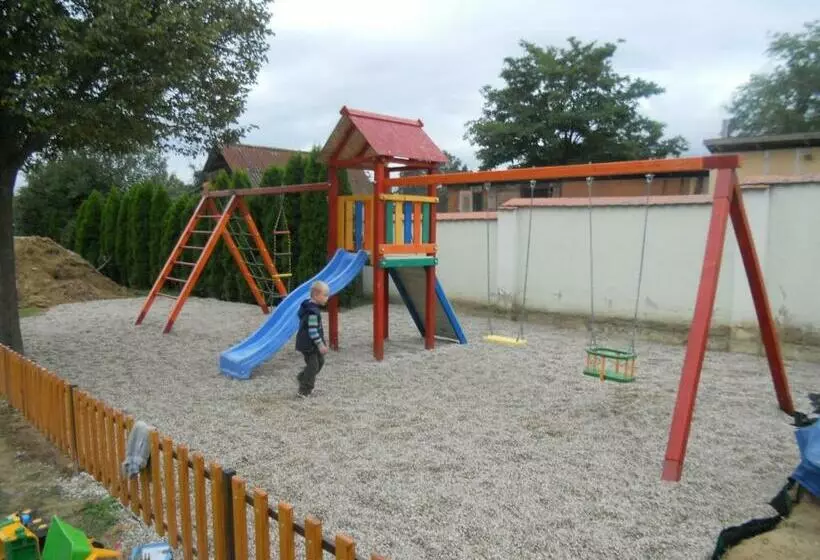 Majatalo Határmenti Vendégház