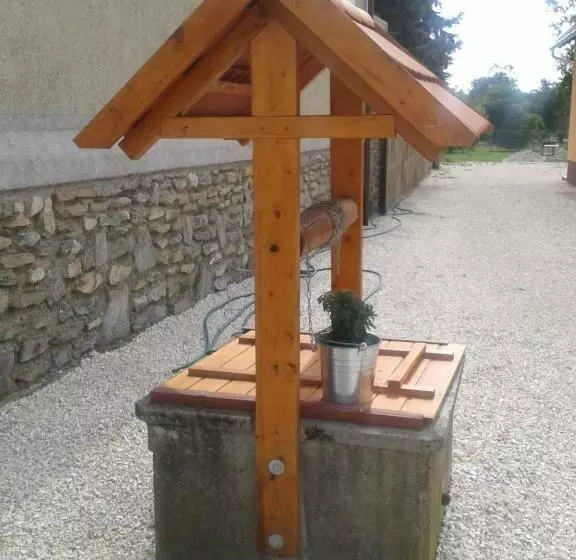 Majatalo Határmenti Vendégház