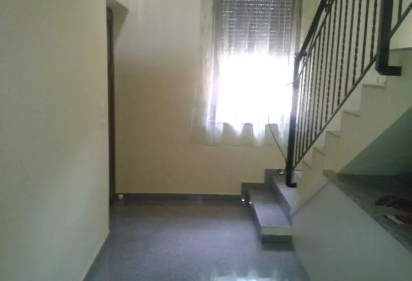 Majatalo Határmenti Vendégház