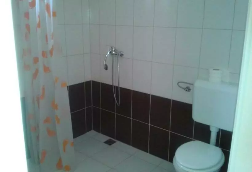 Majatalo Határmenti Vendégház