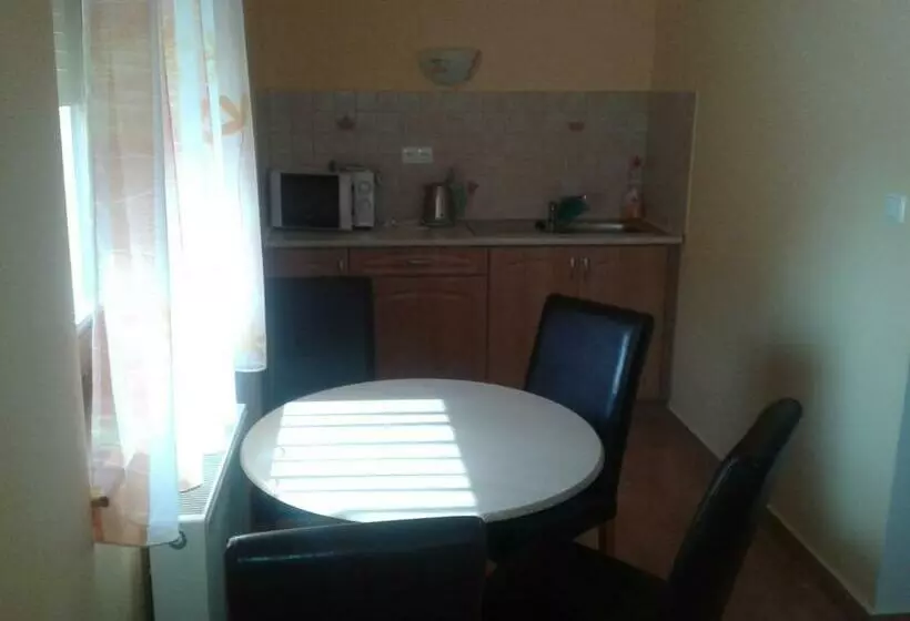 Majatalo Határmenti Vendégház