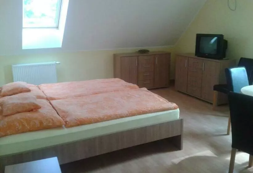 Majatalo Határmenti Vendégház