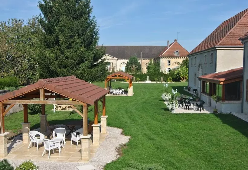 Majatalo Le Domaine Des Papillons