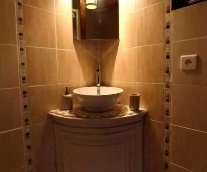 Majatalo Le Domaine Des Papillons