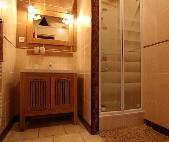 ペンション Le Domaine Des Papillons