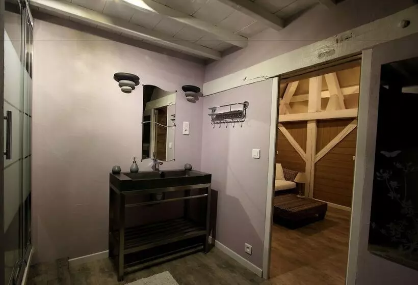 Majatalo Le Domaine Des Papillons