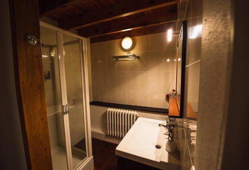 펜션 Maison D'hôte La Grange Aux Ayres