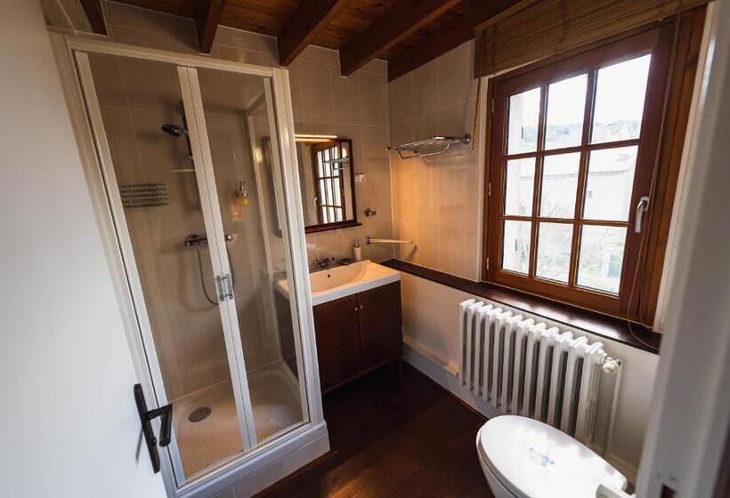 펜션 Maison D'hôte La Grange Aux Ayres