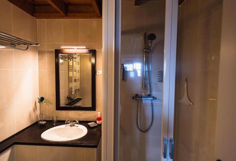 펜션 Maison D'hôte La Grange Aux Ayres