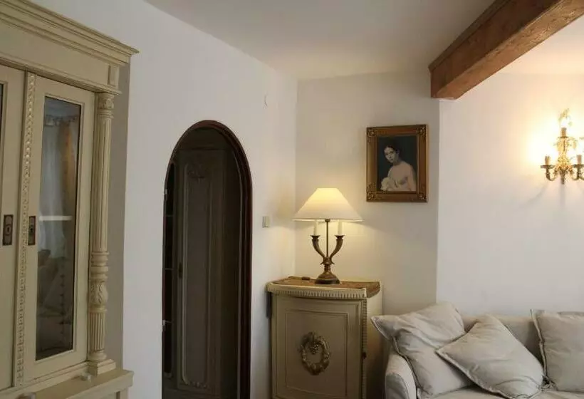 Majatalo Penzion St. Florian Příbor