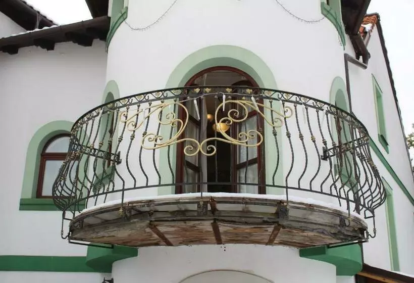 Majatalo Penzion St. Florian Příbor