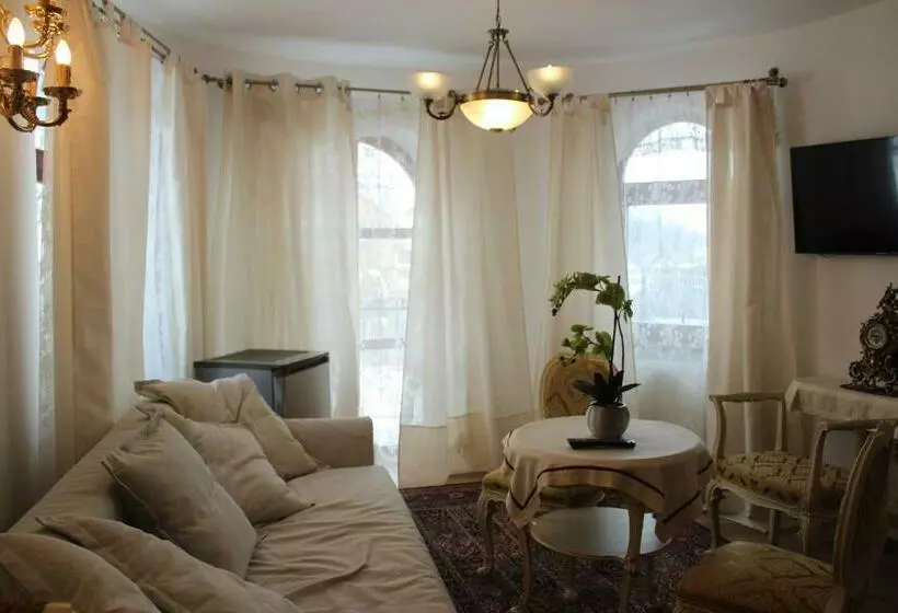 Majatalo Penzion St. Florian Příbor