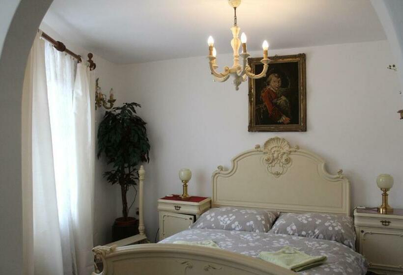 بنسيون Penzion St. Florian Příbor