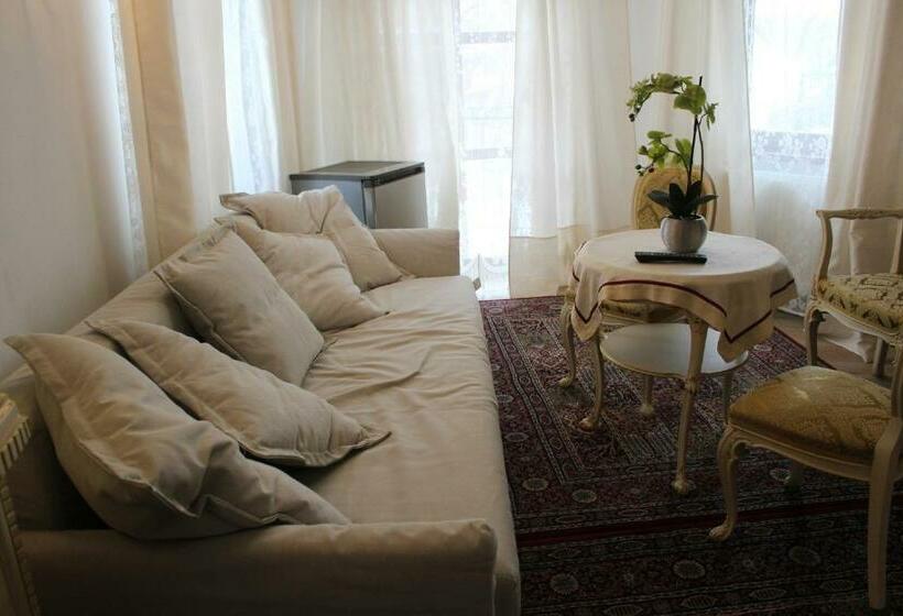 بنسيون Penzion St. Florian Příbor