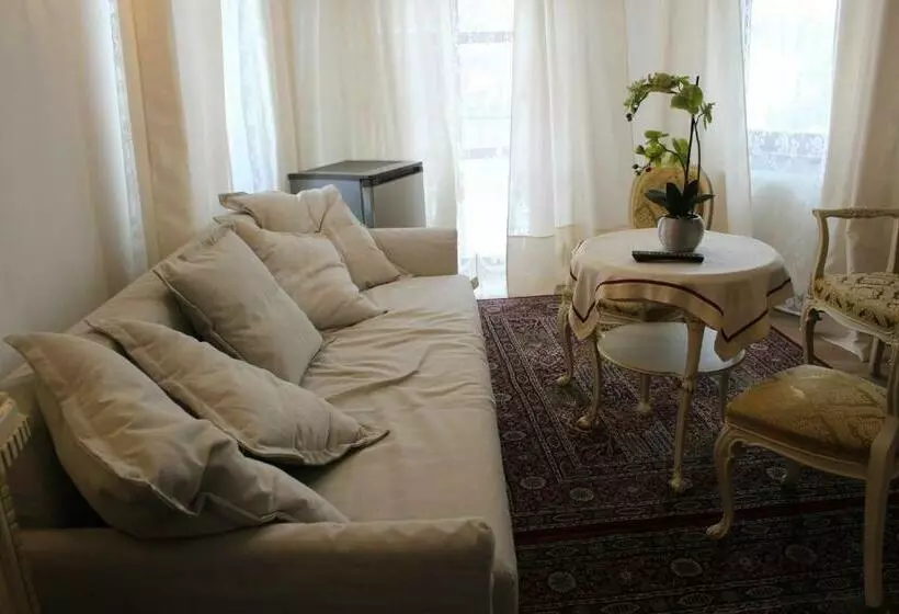 Majatalo Penzion St. Florian Příbor