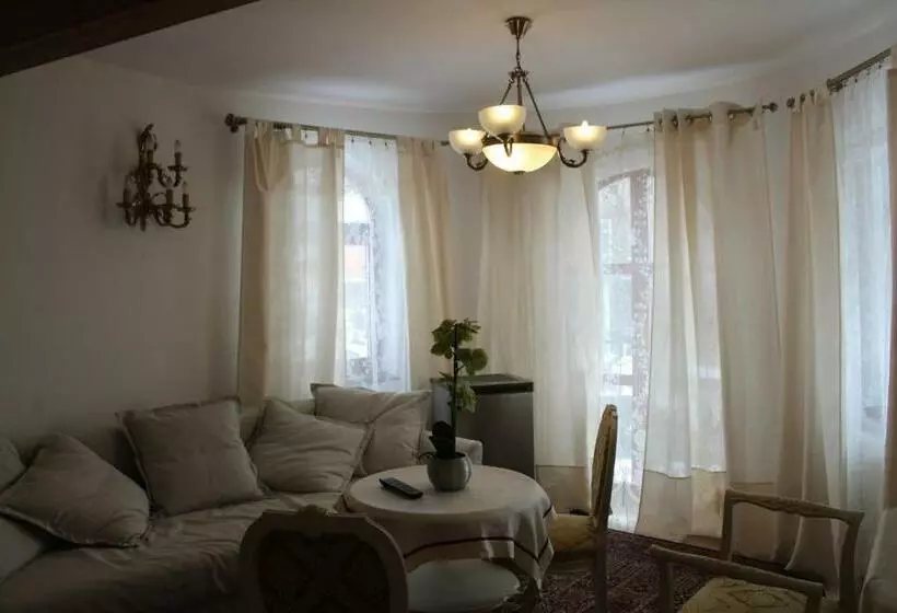 Majatalo Penzion St. Florian Příbor