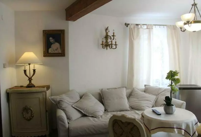 Majatalo Penzion St. Florian Příbor