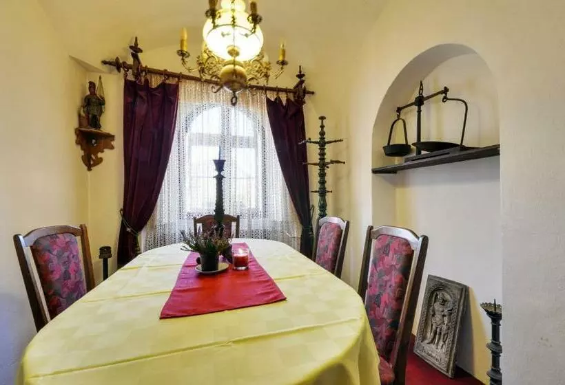 Majatalo Penzion St. Florian Příbor