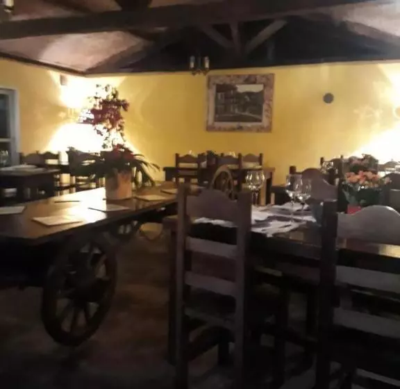 Majatalo Pousada Janela Do Céu