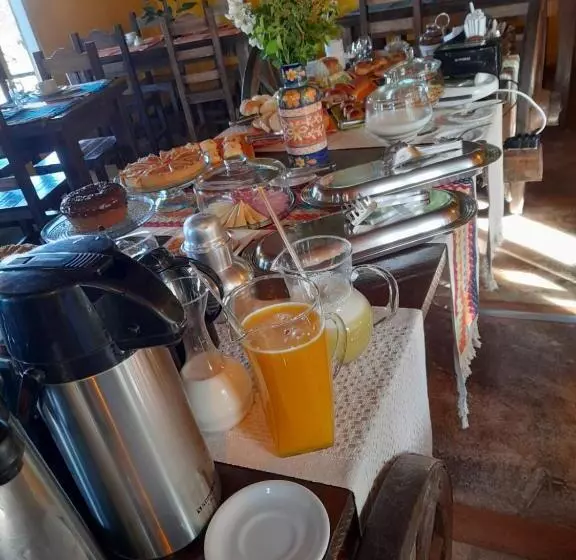 Majatalo Pousada Janela Do Céu