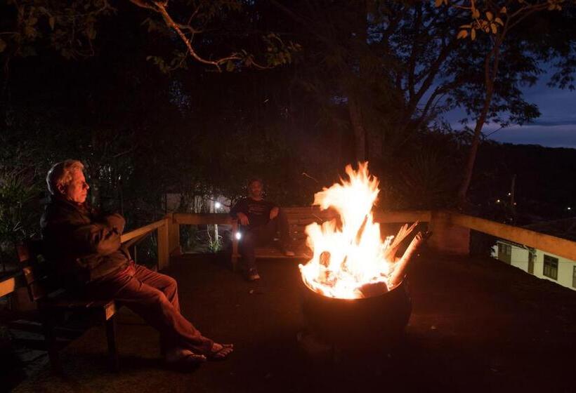 Pensão Pousada Janela Do Céu