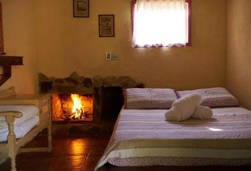 Majatalo Pousada Janela Do Céu