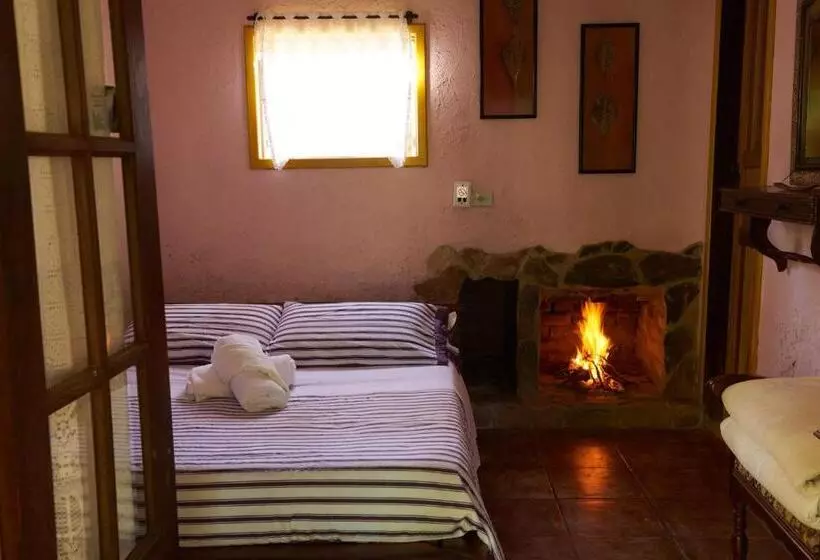 Majatalo Pousada Janela Do Céu