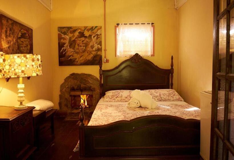 Pensão Pousada Janela Do Céu