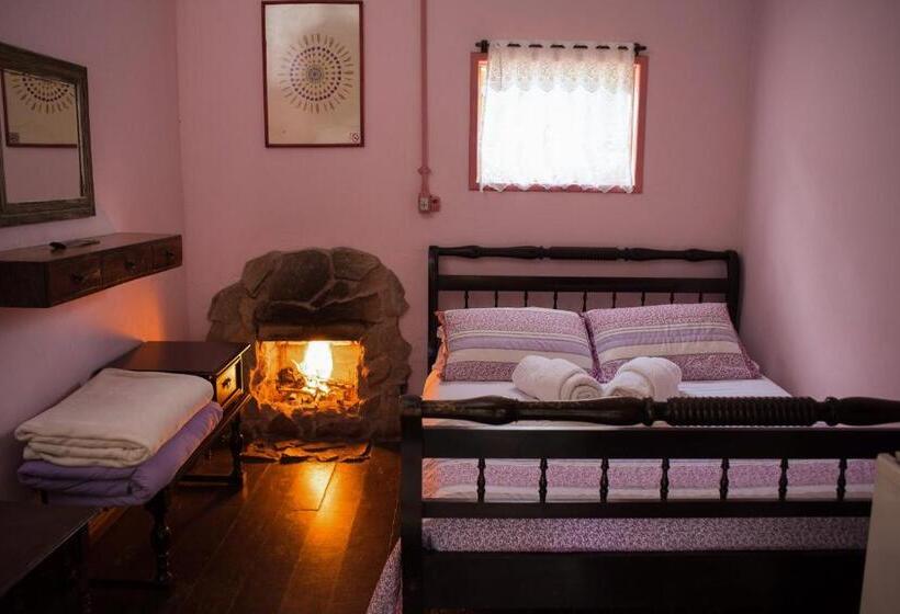 Pensão Pousada Janela Do Céu