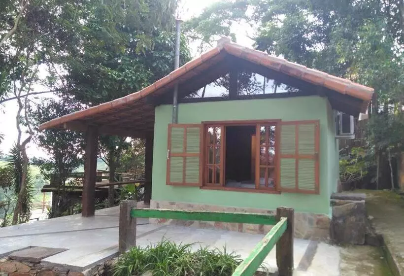 Majatalo Pousada Janela Do Céu